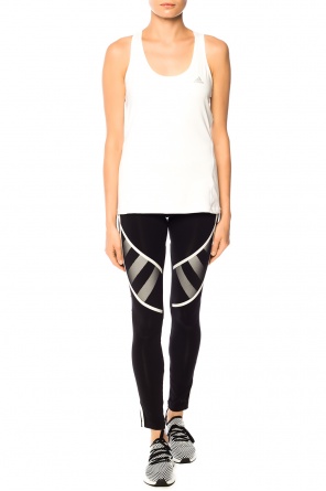 Tank top with logo, zdjęcie 2 Tank top with logo od ADIDAS Performance